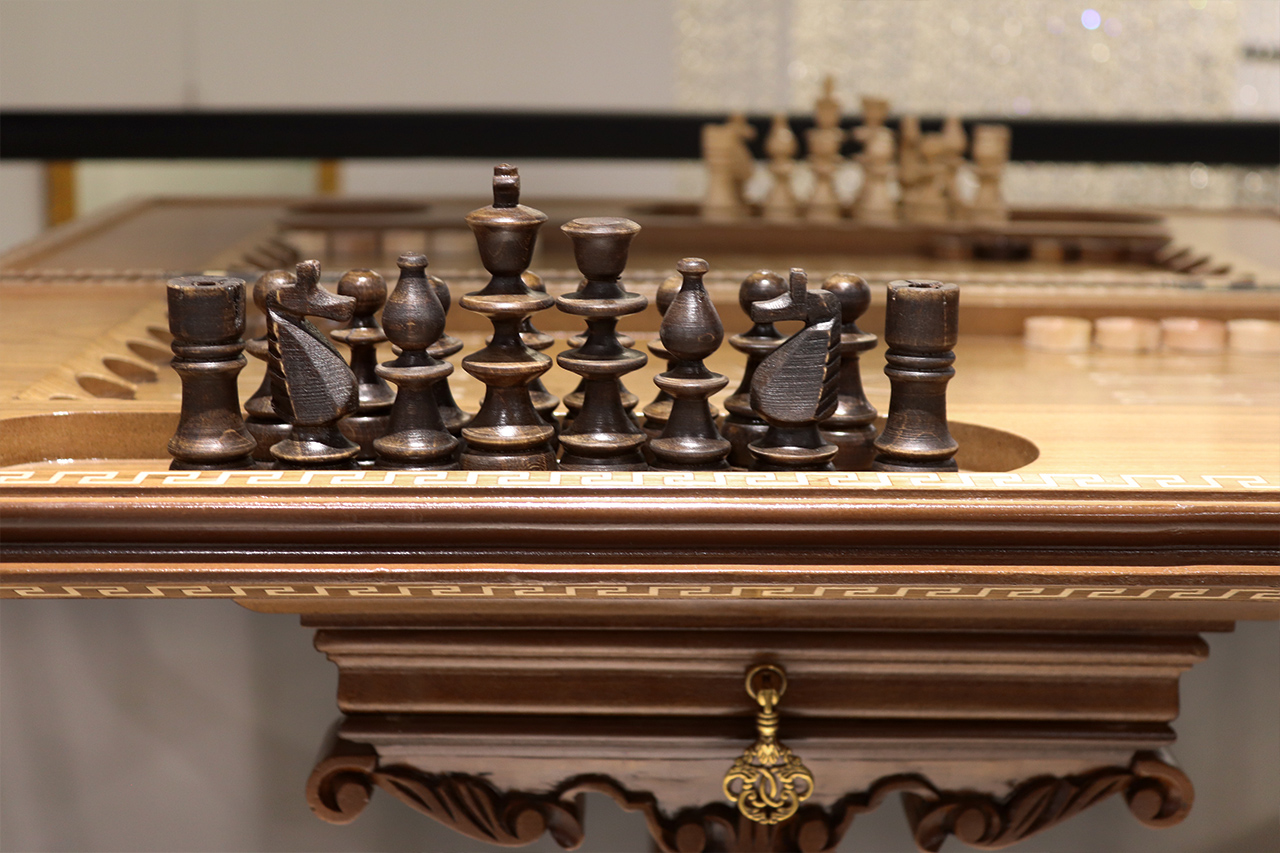 chess table 2